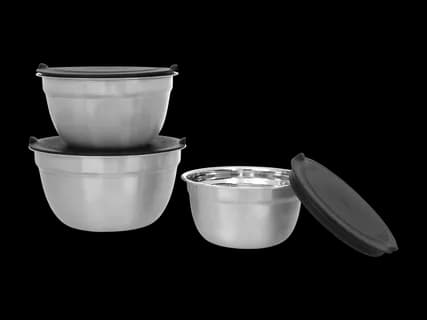 SILVERCREST Teräskulhosetti 5,99 €