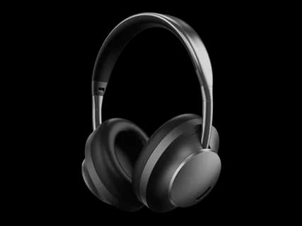 SILVERCREST Bluetooth-vastamelukuulokkeet