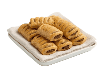 Lihapasteija 5 kpl — 5 KPL -32%