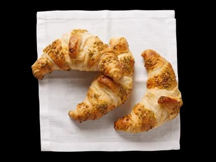 Pistaasicroissant 3 kpl