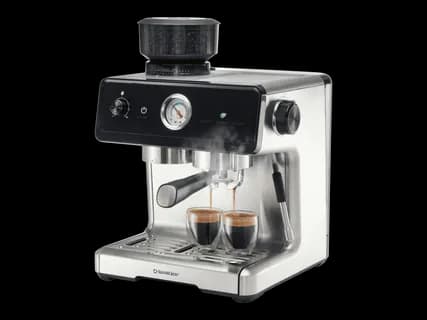 SILVERCREST Espressokone