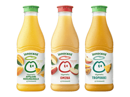 INNOCENT Täysmehu
