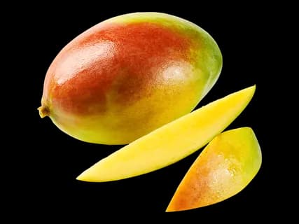 Osteen-mango