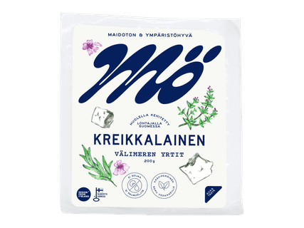 MÖ Kreikkalainen vuusto 3,59 €