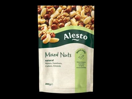 ALESTO Pähkinäsekoitus