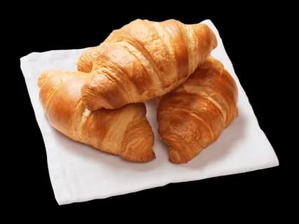 Voicroissant 4 kpl