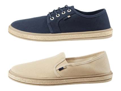 LIVERGY Vapaa-ajan kengät — -41%