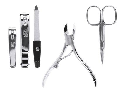 CIEN BEAUTY Manikyyri- tai pedikyyritarvike