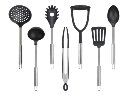 SILVERCREST Keittiöväline 2 kpl