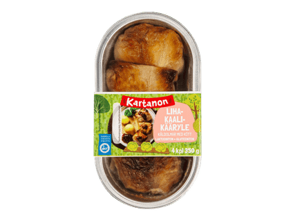 KARTANON Lihakaalikääryle