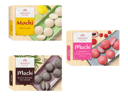 VITASIA Mochijäätelö 2 kpl
