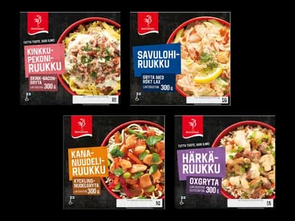 SAARIOINEN Ruukku 2 kpl