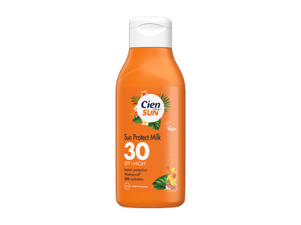 CIEN SUN Aurinkovoide