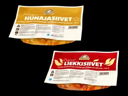 KARINIEMEN Kananpojan siivet 2 kpl