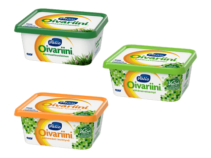 VALIO Oivariini