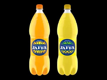 HARTWALL Jaffa 2 kpl