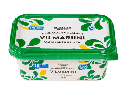 POHJOLAN MEIJERI Vilmariini 2 kpl