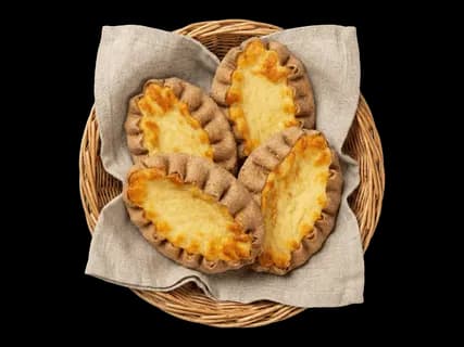 Perunapiirakka 6 kpl