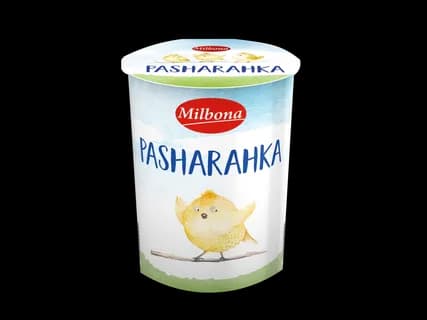 MILBONA Pasharahka 1,99 €