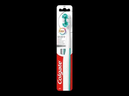 COLGATE TOTAL Hammasharja 2 kpl