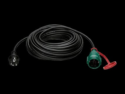 PARKSIDE Jatkojohto 20 m 24,99 €