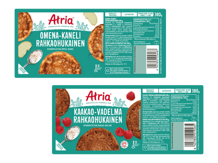ATRIA Rahkaohukainen 2,29 €