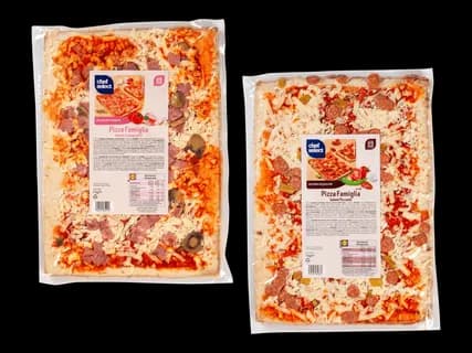 CHEF SELECT Perhepizza