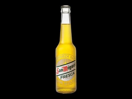 SAN MIGUEL Fresca-olut alk. 4,4 til-%
