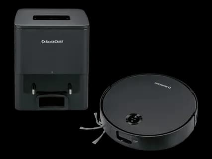 SILVERCREST Robotti-imuri