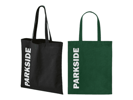 PARKSIDE Kangaskassi