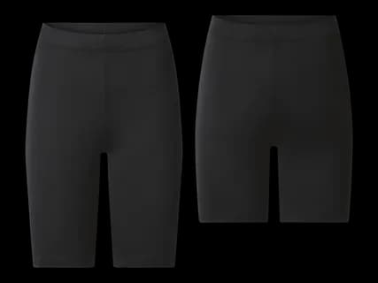 ESMARA Pyöräilyshortsit