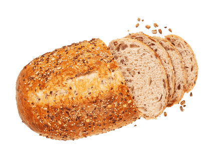 DELUXE Siemen-hapanjuurileipä 2,99 €