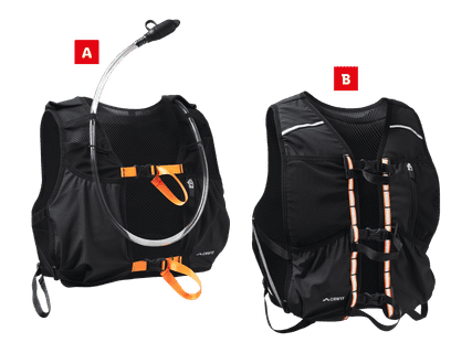 CRIVIT Juoksureppu tai -liivi