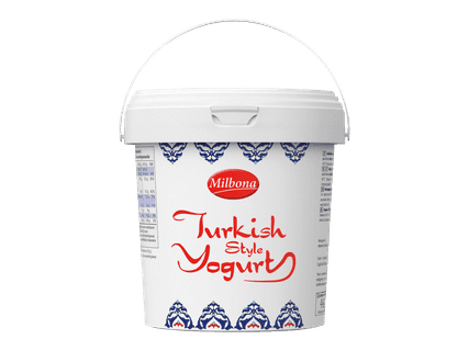 MILBONA Turkkilainen jogurtti