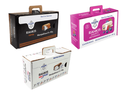 SAARE Rahkisrahkapatukka 2,99 €