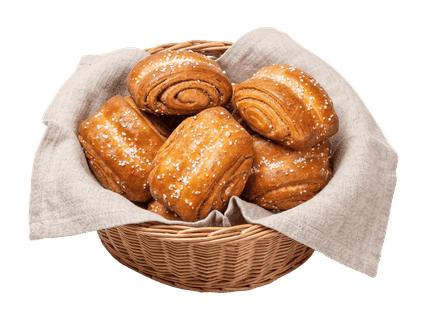Korvapuusti 4 kpl