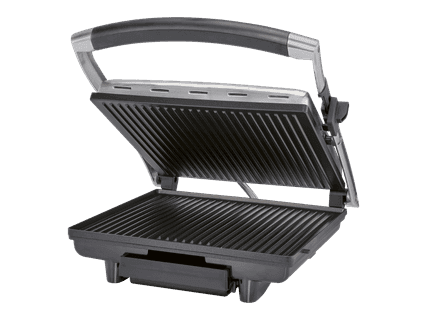 SILVERCREST Paninigrilli