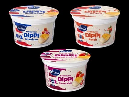 VALIO Dippi 2 kpl