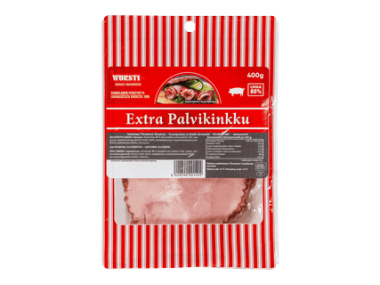 WURSTI Extrapalvikinkku