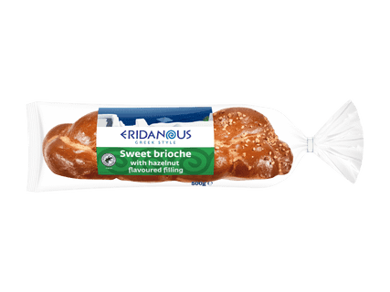 ERIDANOUS Briossi