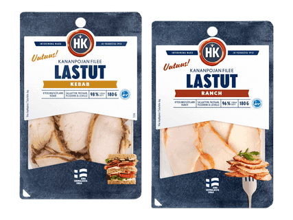 HK Kananpojan fileelastu 3,29 €