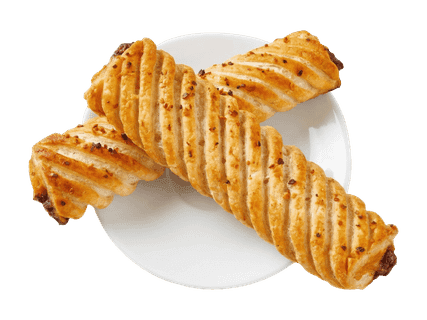 Pähkinänougattanko 2 kpl — 2 KPL