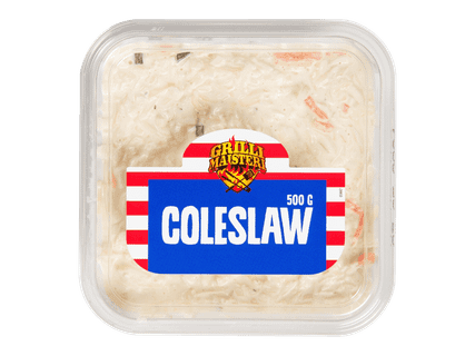 GRILLIMAISTERI Coleslaw
