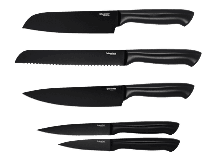 SILVERCREST Keittiöveitsi 1 tai 2 kpl 3,99 €