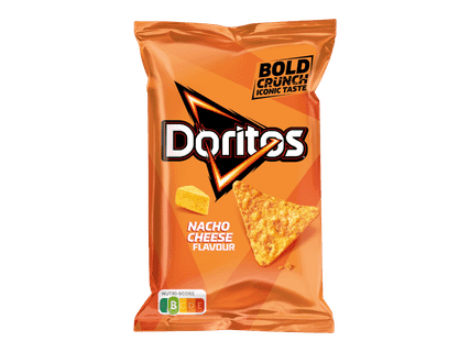 DORITOS Maissilastu — SUPERHINTA
