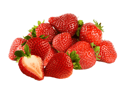 Mansikka — SUPERHINTA