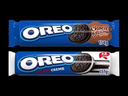 OREO Täytekeksi