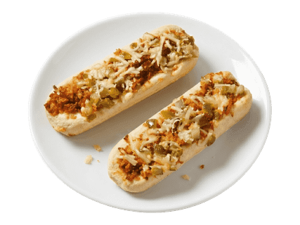Hot Dog 2 kpl