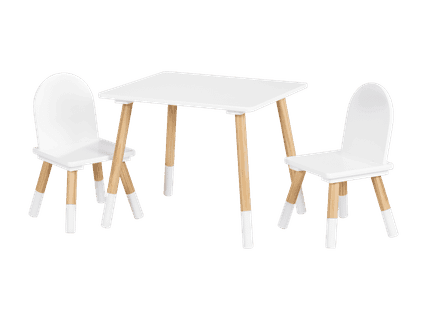 LIVARNO Lasten pöytäryhmä
