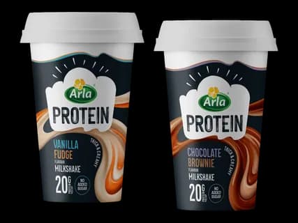 ARLA Proteiinipirtelö 2 kpl